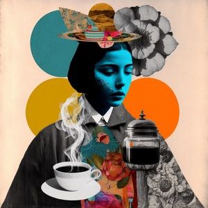 Meet your Posher, Robert